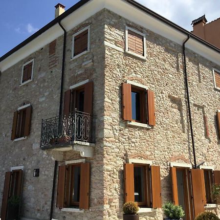 Paradiso Imperfetto San Zeno di Montagna Exterior photo